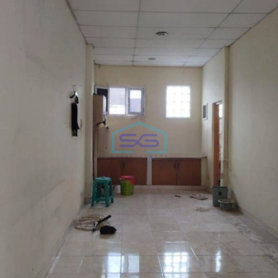 Disewakan Ruko di Pinggir Jalan Tomang Jakarta Barat