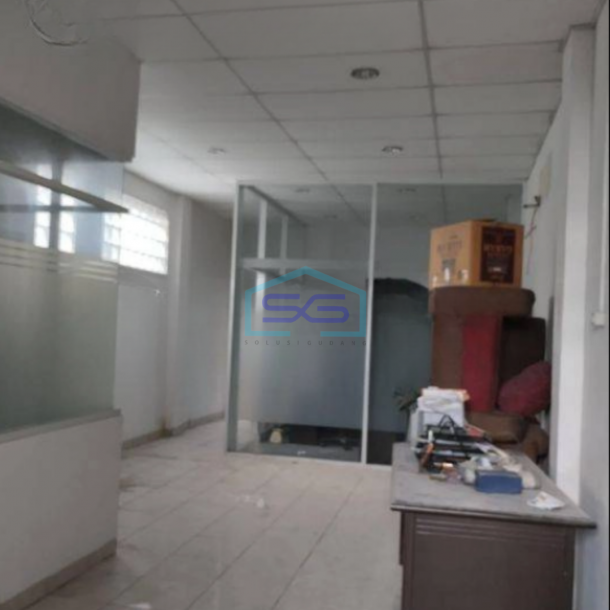 Disewakan Ruko di Pinggir Jalan Tomang Jakarta Barat-1