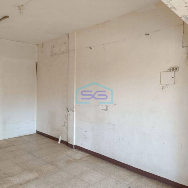 Disewakan Ruko di Kedoya Jakarta Barat-2