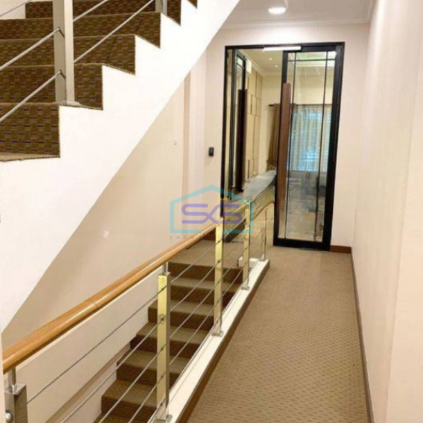 Dijual Cepat Ruko Central park Podomoro City 4 Jakarta Barat-2