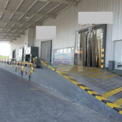 Dijual Gudang Kawasan Industri di Cikarang