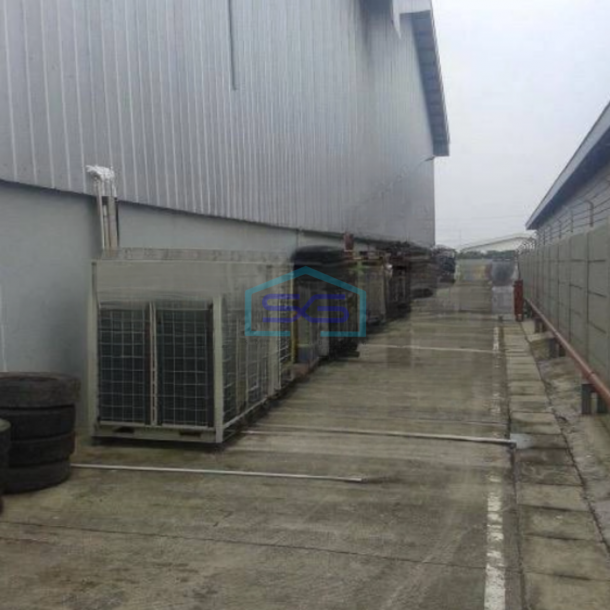 Dijual Gudang Kawasan Industri di Cikarang-2