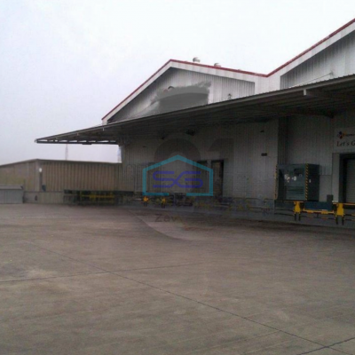 Dijual Gudang Kawasan Industri di Cikarang