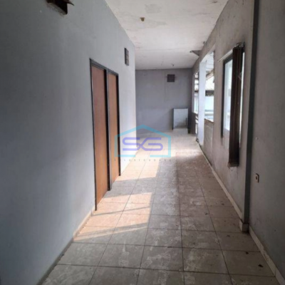 Dijual Gudang di Cipondoh Tangerang Luas Tanah 849 m²