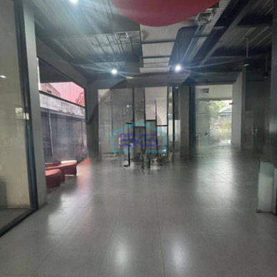 Dijual Gudang di Jl Panjang Kebayoran Lama Jakarta Selatan-2