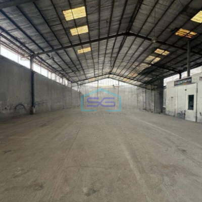 Dijual Gudang di Jl Panjang Kebayoran Lama Jakarta Selatan