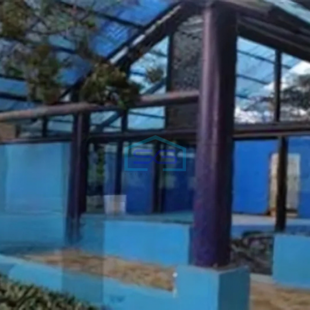 Dijual Pabrik di Temanggung Jawa Tengah Luas Tanah  38843 m²-1