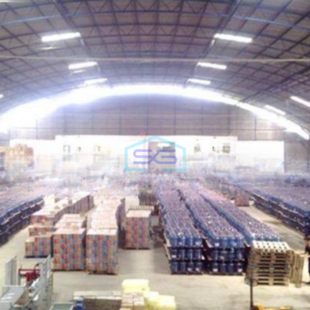 Dijual Pabrik di Sukabumi Jawa Barat Luas Tanah 48040 m²-2