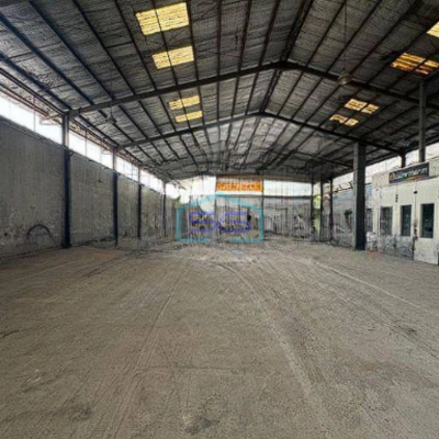 Dijual Gudang Dan Kantor Jl Panjang Kebayoran Lama Jakarta Selatan