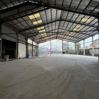 Dijual Gudang Dan Kantor Jl Panjang Kebayoran Lama Jakarta Selatan