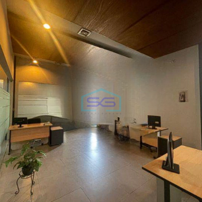 Dijual Gudang Dan Kantor Jl Panjang Kebayoran Lama Jakarta Selatan