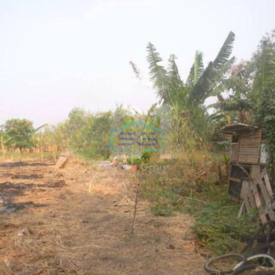 Dijual Tanah di Cengkareng Jakarta Barat Luas Tanah 16600 m²