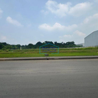 Dijual Tanah Dalam Industri di MM2100 Bekasi