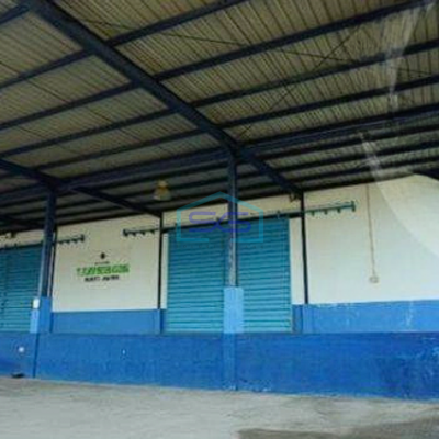 Dijual Pabrik Air Bangunan Baru Di Mojokerto Jawa Timur