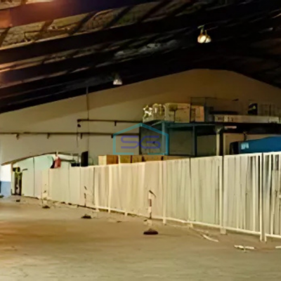 Dijual Pabrik Air Bangunan Baru Di Mojokerto Jawa Timur