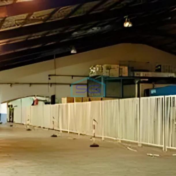 Dijual Pabrik Air Bangunan Baru Di Mojokerto Jawa Timur-3