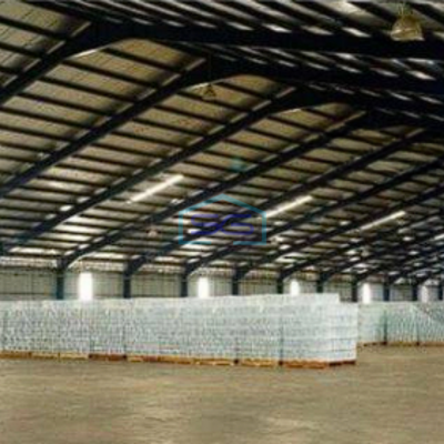 Dijual Pabrik Air Bangunan Baru Di Mojokerto Jawa Timur