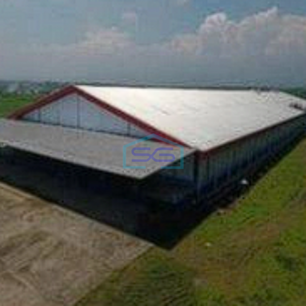 Dijual Pabrik Air di Temanggung Jawa Tengah LB 18264m2-6