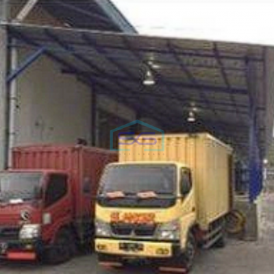 Dijual Pabrik Air di Temanggung Jawa Tengah LB 18264m2