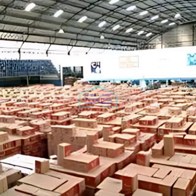 Dijual Pabrik Air di Temanggung Jawa Tengah LB 18264m2