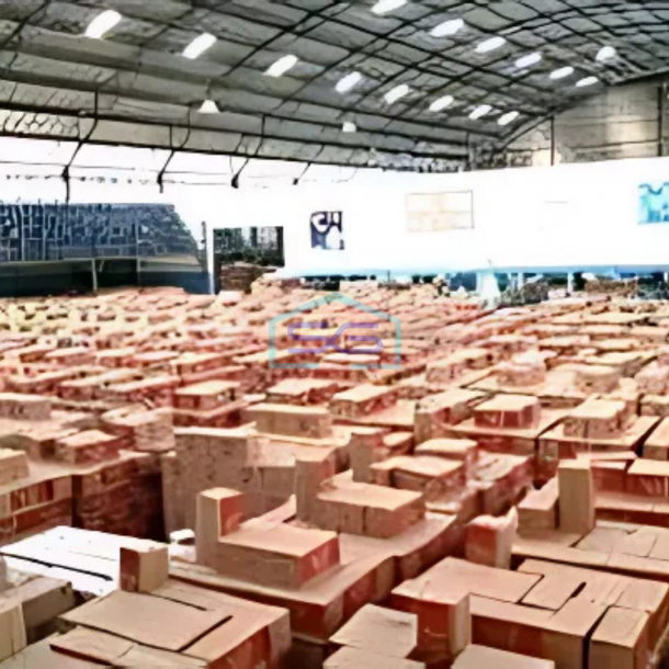 Dijual Pabrik Air di Temanggung Jawa Tengah LB 18264m2-4