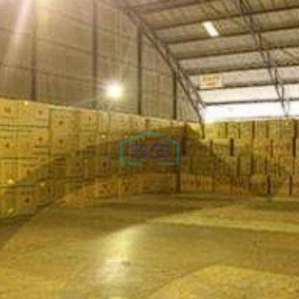 Dijual Pabrik Air di Temanggung Jawa Tengah LB 18264m2-3