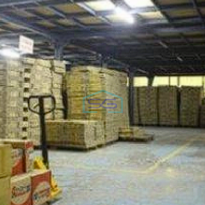 Dijual Pabrik Air di Temanggung Jawa Tengah LB 18264m2