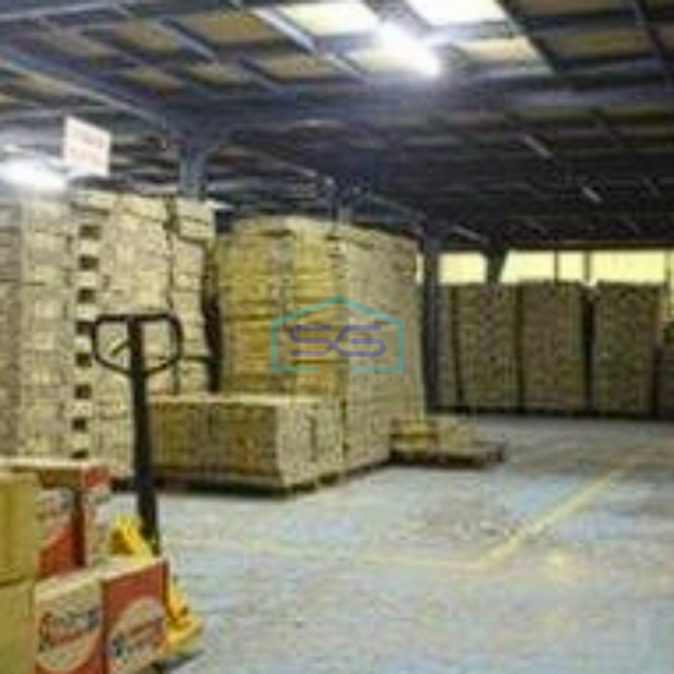 Dijual Pabrik Air di Temanggung Jawa Tengah LB 18264m2-2