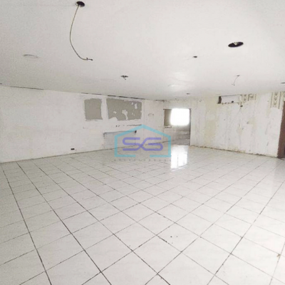 Dijual Cepat Gudang Luas 1416m2 Siap Pakai di Sunter Jakarta Utara LT 1416m2-2