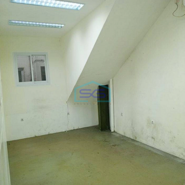 Dijual Gudang Sedayu BIZ Park Kalideres Jakarta Barat Luas Bangunan 283m2-2
