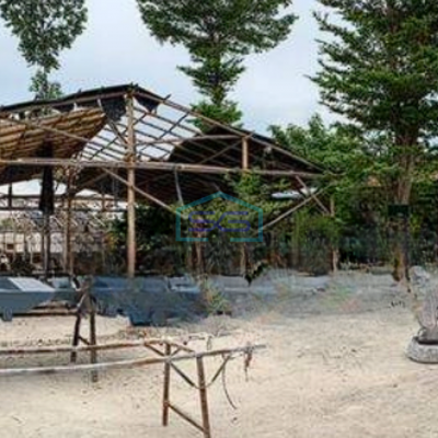 Dijual Gudang Bekas Pabrik Di Rajeg Mauk tangerang Jalan Bisa Kontainer