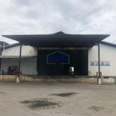 Dijual Gudang Murah di Gunung Putri Bogor Jawa Barat