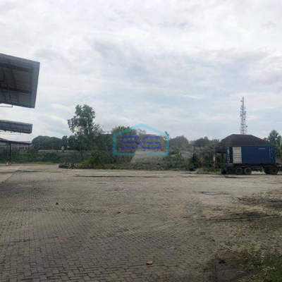 Dijual Gudang Murah di Gunung Putri Bogor Jawa Barat