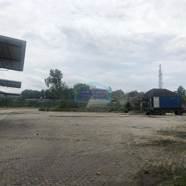 Dijual Gudang Murah di Gunung Putri Bogor Jawa Barat-3