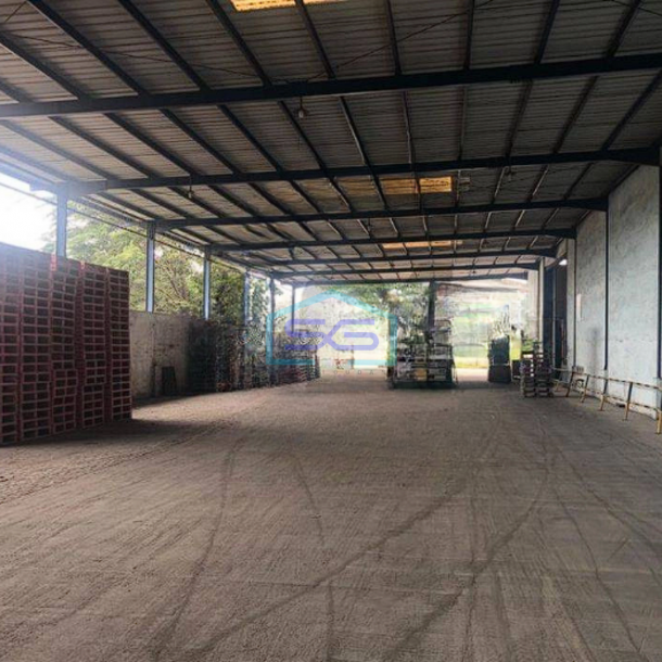 Dijual Gudang Murah di Gunung Putri Bogor Jawa Barat-2