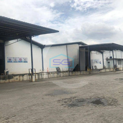 Dijual Gudang Murah di Gunung Putri Bogor Jawa Barat