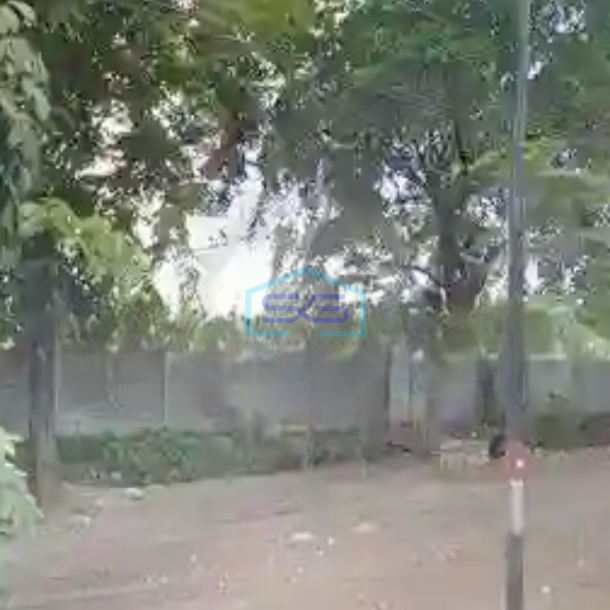 Dijual Tanah di Cengkareng Jakarta Barat Luas Tanah 16600 m²-1
