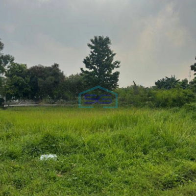 Dijual Tanah di Industri MM2100 Bekasi Luas Tanah 21530 m²-2