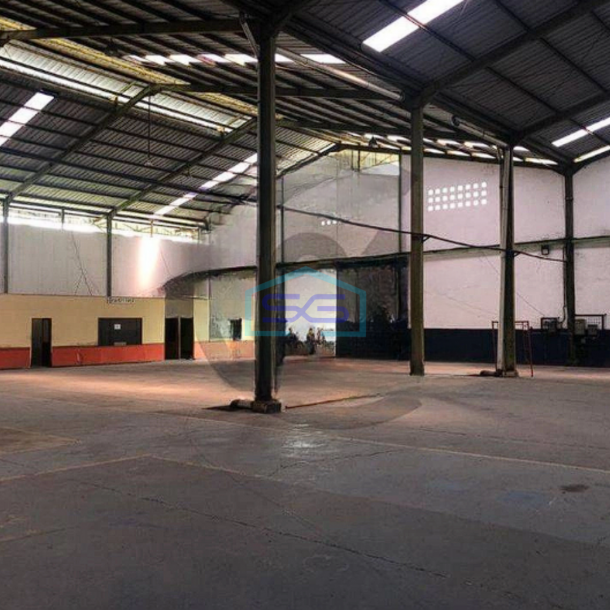 Dijual Gudang di Cileungsi Klapanunggal Bogor LB 10262m2-3