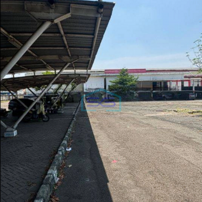 Dijual Dan Disewakan Gudang di Ciputat Tangerang Selatan LB 8000m2-4