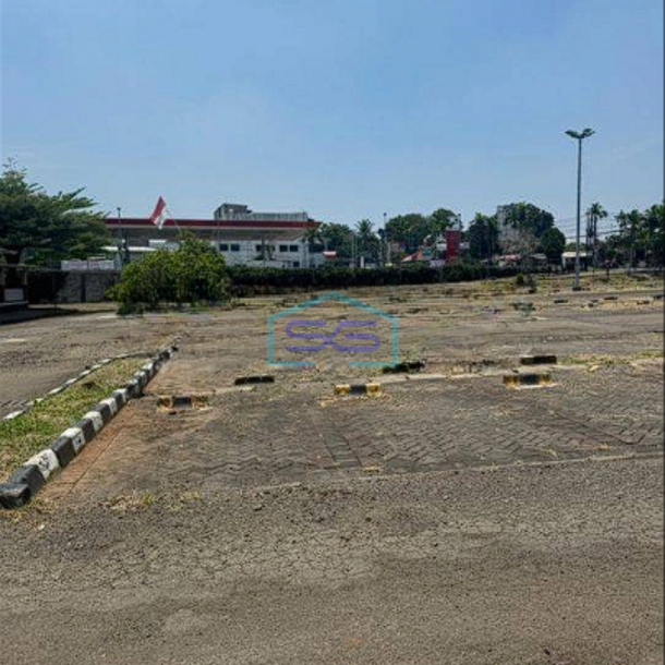 Dijual Dan Disewakan Gudang di Ciputat Tangerang Selatan LB 8000m2-3