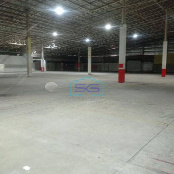 Dijual Dan Disewakan Gudang di Ciputat Tangerang Selatan LB 8000m2-2