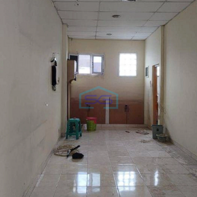 Disewakan Ruko Pinggir Jalan Tomang Jakarta Barat 2 Lantai LB 164m2-2