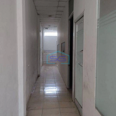 Disewakan Ruko Pinggir Jalan Tomang Jakarta Barat 2 Lantai LB 164m2-5