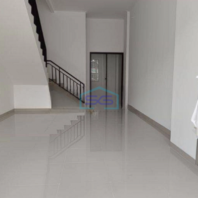 Disewakan Ruko Baru Green lake Full 3 Lantai Jakarta Barat-5