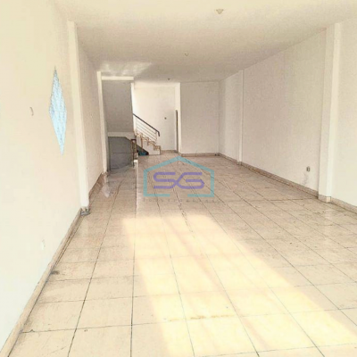 Disewakan Ruko 4 Setengah Lantai di Cideng Jakarta Pusat LB 324m2