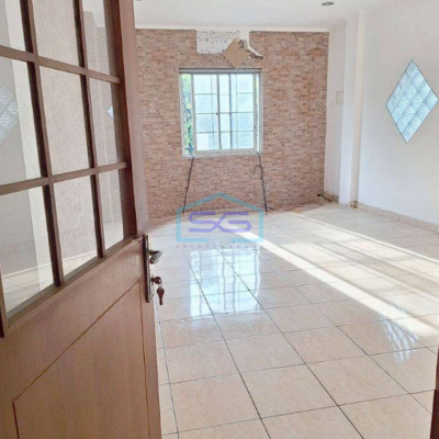 Disewakan Ruko 4 Setengah Lantai di Cideng Jakarta Pusat LB 324m2