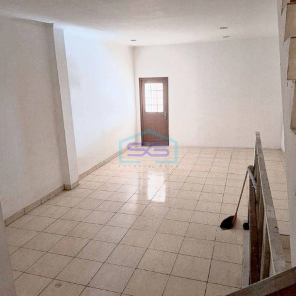 Disewakan Ruko 4 Setengah Lantai di Cideng Jakarta Pusat LB 324m2-2