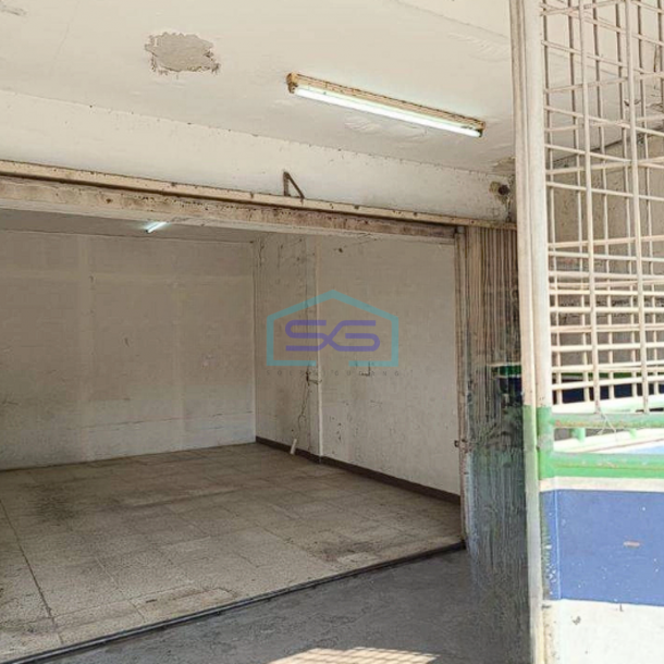 Disewakan Ruko Untuk Kantor Atau Gudang Di Kedoya Raya Jakarta Barat-1