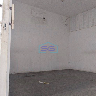 Disewakan Gudang Kamal Kembangan Masuk Container 40ft Jakarta Barat Luas 200m2-3